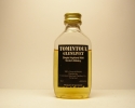 50.TOMINTOUL Malt Whisky plastic